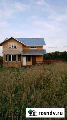 Дом 160 м² на участке 7 сот. на продажу в Электроизоляторе Электроизолятор - изображение 1