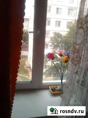 Комната 16 м² в 4-ком. кв., 4/9 эт. на продажу в Новокуйбышевске Новокуйбышевск - изображение 1