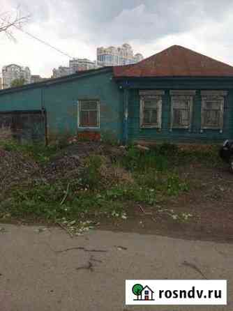 Дом 63 м² на участке 15 сот. на продажу в Саранске Саранск