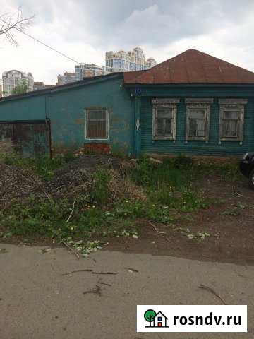 Дом 63 м² на участке 15 сот. на продажу в Саранске Саранск - изображение 1