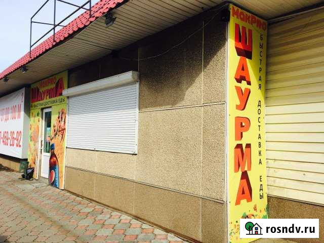 Помещение свободного назначения, 40 кв.м. Елабуга - изображение 1