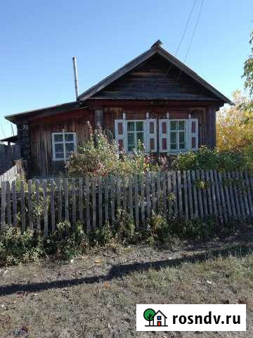 Дом 40 м² на участке 28 сот. на продажу в Новоегорьевском Новоегорьевское - изображение 1