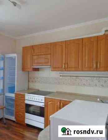1-комнатная квартира, 40.5 м², 9/17 эт. на продажу в Химках Химки