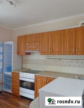 1-комнатная квартира, 40.5 м², 9/17 эт. на продажу в Химках Химки - изображение 1