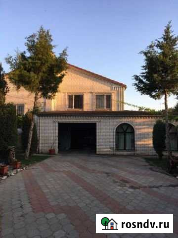 Дом 100 м² на участке 14 сот. на продажу в Петровской Петровская - изображение 1