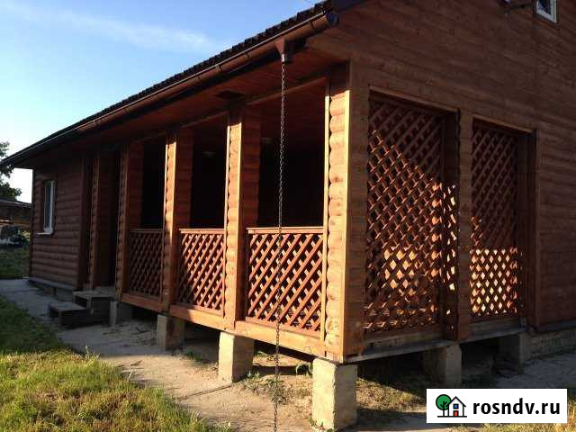 Дом 170 м² на участке 21 сот. на продажу в Добруне Добрунь - изображение 1