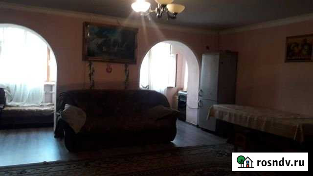 4-комнатная квартира, 130 м², 2/5 эт. на продажу во Владикавказе Владикавказ - изображение 1