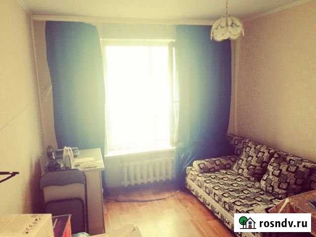 Квартира-студия, 23 м², 4/10 эт. в аренду на длительный срок в Уфе Уфа - изображение 1