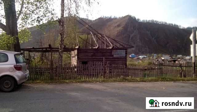 Участок ИЖС 9 сот. на продажу в Онгудае Онгудай - изображение 1