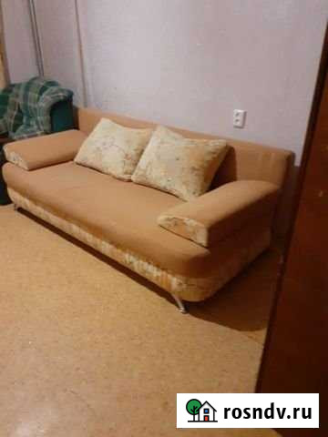 Комната 13 м² в 2-ком. кв., 2/9 эт. в аренду на длительный срок в Чебоксарах Чебоксары - изображение 1