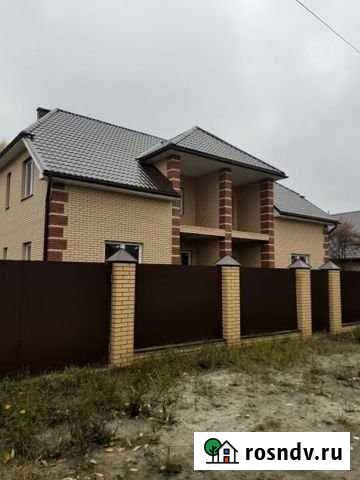 Таунхаус 140 м² на участке 5 сот. на продажу в Орехово-Зуево Орехово-Зуево - изображение 1