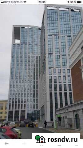 Продаётся офисное помещение Уфа - изображение 1