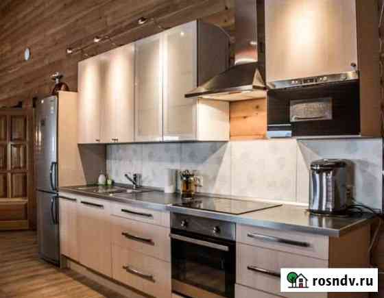 Коттедж 150 м² на участке 6 сот. в аренду посуточно в Шерегеше Шерегеш