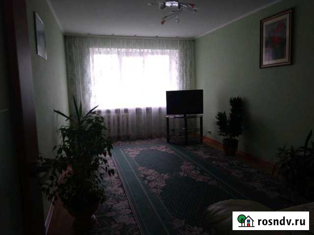 2-комнатная квартира, 48 м², 4/5 эт. на продажу в Алапаевске Алапаевск - изображение 1