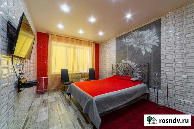 2-комнатная квартира, 62 м², 4/4 эт. в аренду посуточно в Ярославле Ярославль - изображение 1