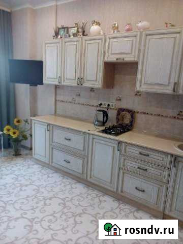 1-комнатная квартира, 44 м², 3/6 эт. на продажу в Геленджике Геленджик - изображение 1