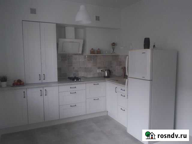 2-комнатная квартира, 62 м², 4/4 эт. в аренду посуточно в Светлогорске Светлогорск - изображение 1