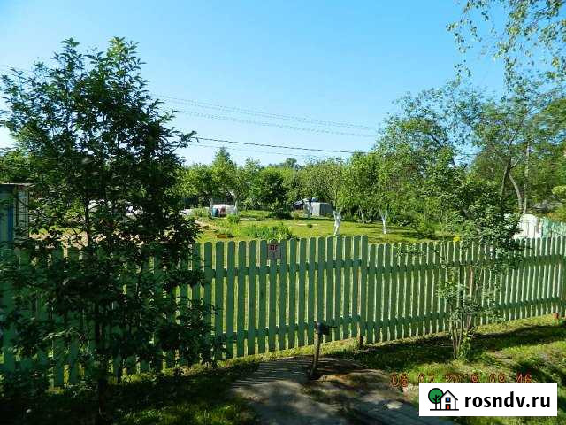 Участок ИЖС 14 сот. на продажу в Нелидово Нелидово - изображение 1