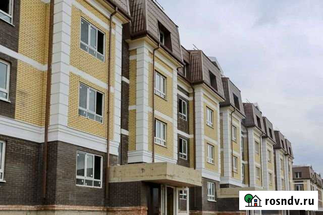 2-комнатная квартира, 48.2 м², 1/4 эт. на продажу в Королеве Королев - изображение 1