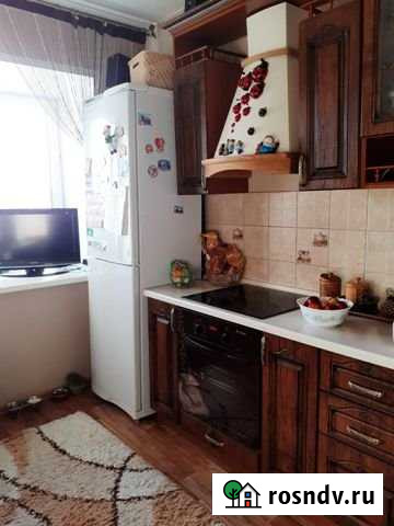 1-комнатная квартира, 38 м², 9/9 эт. на продажу в Лобаново Лобаново - изображение 1