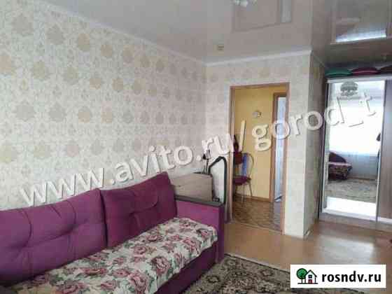 2-комнатная квартира, 46 м², 1/5 эт. на продажу в Туймазах Туймазы
