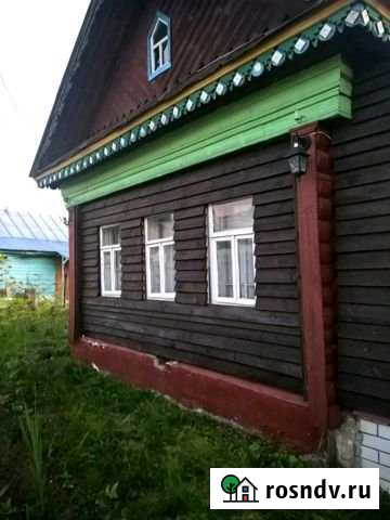 Дом 36 м² на участке 12 сот. на продажу в Ваче Вача - изображение 1