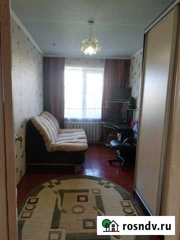 2-комнатная квартира, 45 м², 1/2 эт. на продажу в Судже Суджа - изображение 1