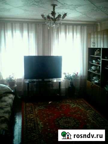 Дом 70 м² на участке 4 сот. в аренду на длительный срок в Миллерово Миллерово - изображение 1