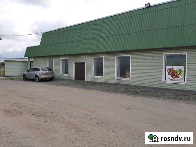 Помещение свободного назначения Раменское - изображение 1