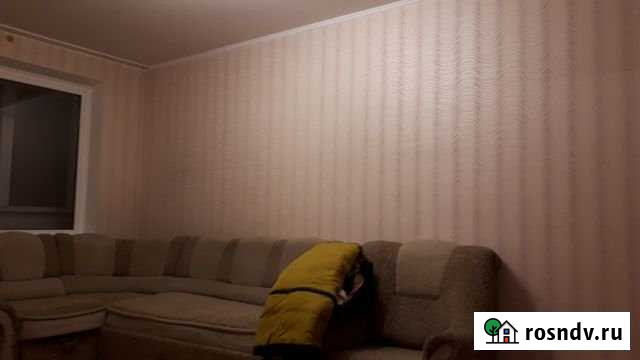 2-комнатная квартира, 52 м², 5/10 эт. в аренду на длительный срок в Белгороде Белгород - изображение 1