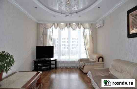 4-комнатная квартира, 135 м², 3/14 эт. на продажу в Кемерово Кемерово