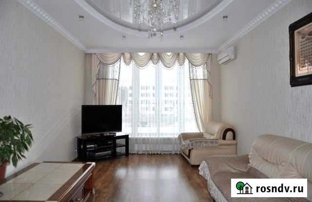 4-комнатная квартира, 135 м², 3/14 эт. на продажу в Кемерово Кемерово - изображение 1