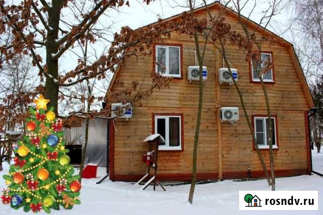 Дом 130 м² на участке 30 сот. в аренду посуточно в Ростове-на-Дону Ростов-на-Дону - изображение 1