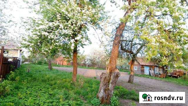 Участок ИЖС 6 сот. на продажу в Новозыбкове Новозыбков - изображение 1