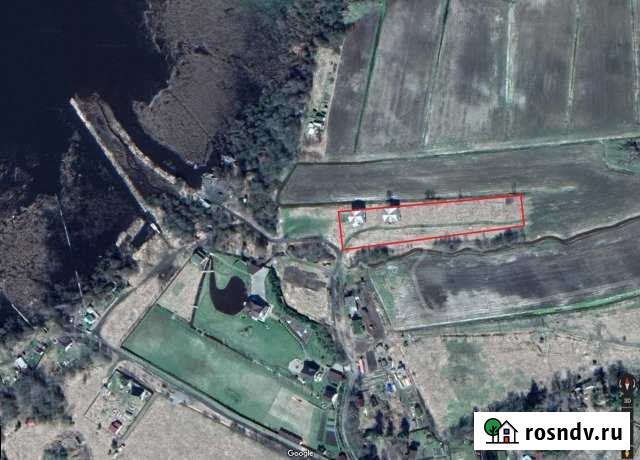 Участок ИЖС 50 сот. на продажу в Коммунарах Коммунары - изображение 1