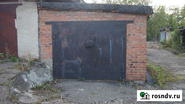 Гараж 18 м² на продажу в Злынке Злынка - изображение 1