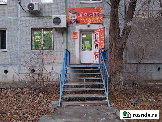 Салон красоты Астрахань - изображение 1