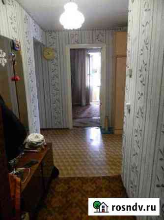 3-комнатная квартира, 64.5 м², 2/3 эт. на продажу в Далматово Далматово