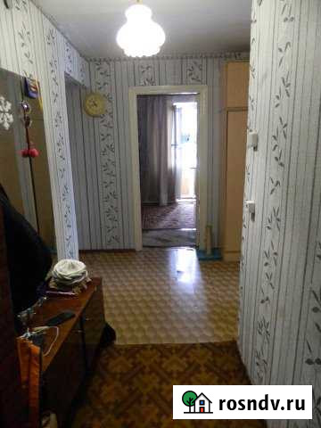 3-комнатная квартира, 64.5 м², 2/3 эт. на продажу в Далматово Далматово - изображение 1