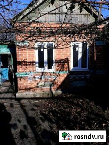 Дом 32 м² на участке 3 сот. на продажу в Шахтах Шахты - изображение 1