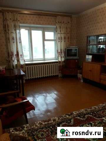 3-комнатная квартира, 62.5 м², 2/2 эт. на продажу в Корткеросе Корткерос - изображение 1