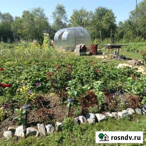 Дача 23 м² на участке 12 сот. на продажу в Хабаровске Хабаровск - изображение 1