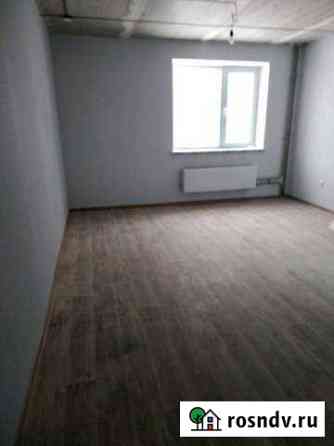 Квартира-студия, 25 м², 1/3 эт. на продажу в Кургане Курган