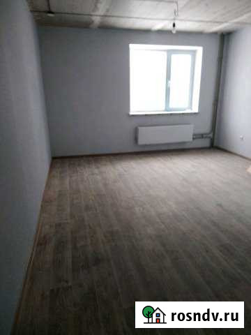 Квартира-студия, 25 м², 1/3 эт. на продажу в Кургане Курган - изображение 1