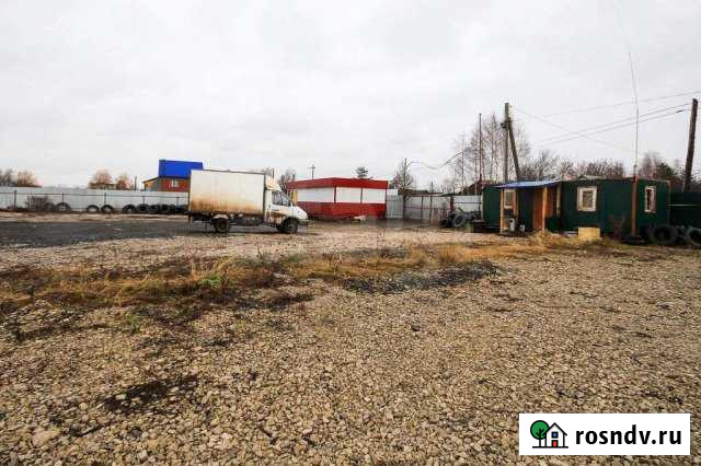 Машиноместо >30 м² в аренду в Перми Пермь - изображение 1