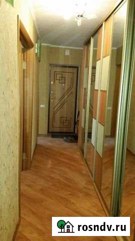 Комната 25 м² в 3-ком. кв., 5/10 эт. в аренду на длительный срок в Челябинске Челябинск - изображение 1