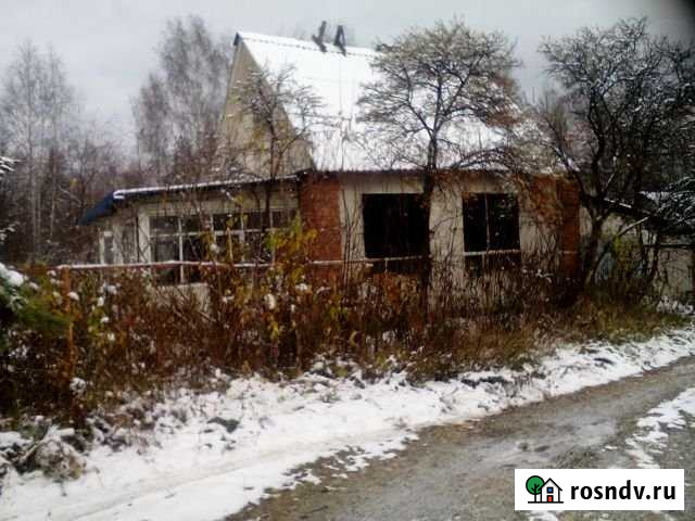 Дача 96 м² на участке 10 сот. на продажу в Екатеринбурге Екатеринбург - изображение 1