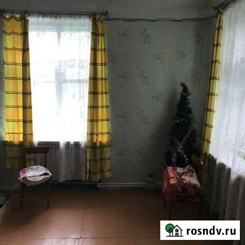 3-комнатная квартира, 70 м², 1/2 эт. на продажу в Узловой Узловая - изображение 1