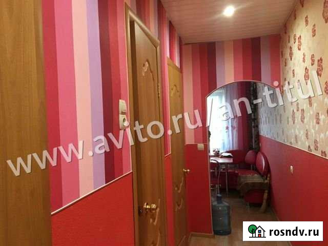 2-комнатная квартира, 51 м², 1/5 эт. на продажу в Березниках Березники - изображение 1