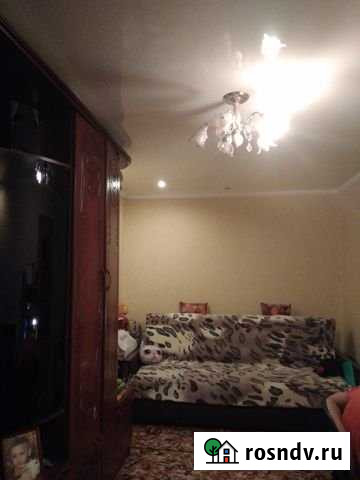 1-комнатная квартира, 30 м², 1/4 эт. в аренду посуточно в Пензе Пенза - изображение 1